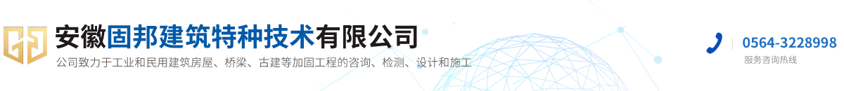 六安加固公司