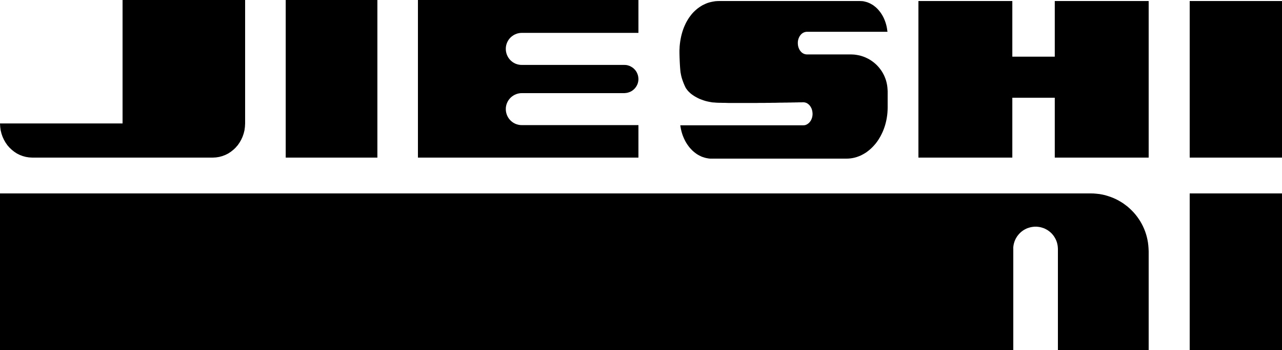 皆是你