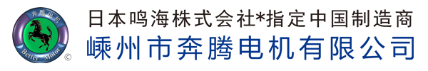 嵊州奔腾电机有限公司官方网站