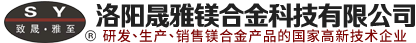 镁合金板