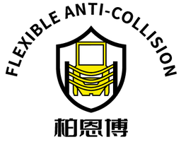 柔性防撞落地护栏生产