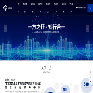 科技项目申报咨询