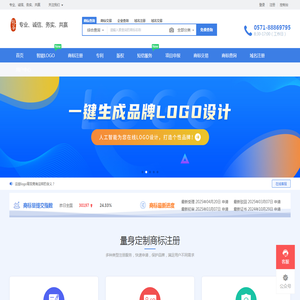 区域品牌