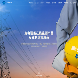 保定上为电气科技有限公司,光纤测温,