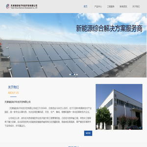 天津瑞拓电子科技开发有限公司