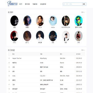 海量乐谱资源共享