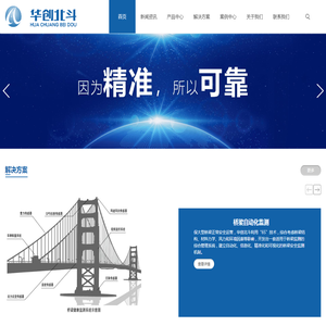 武汉华创北斗技术有限公司
