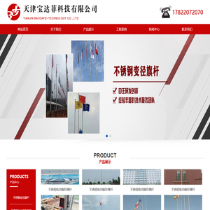 天津宝达菲科技有限公司