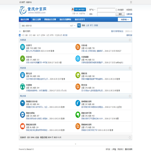 重庆方言网
