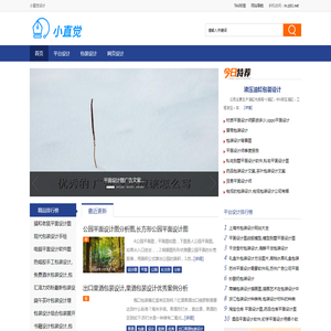 小直觉设计