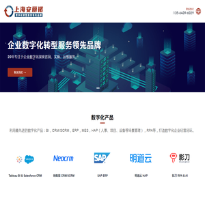 企业数字化